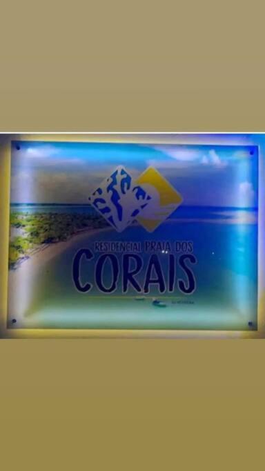 Apto 250Mt Praia Coroa Vermelha 2 Quartos Com Ar Condicionado Porto Seguro Exteriér fotografie