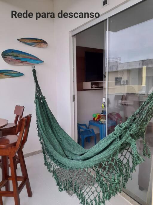 Apto 250Mt Praia Coroa Vermelha 2 Quartos Com Ar Condicionado Porto Seguro Exteriér fotografie