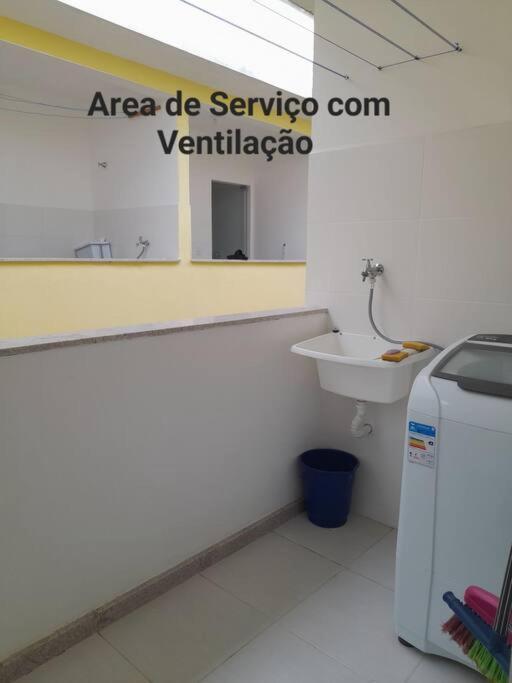 Apto 250Mt Praia Coroa Vermelha 2 Quartos Com Ar Condicionado Porto Seguro Exteriér fotografie