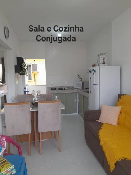 Apto 250Mt Praia Coroa Vermelha 2 Quartos Com Ar Condicionado Porto Seguro Exteriér fotografie